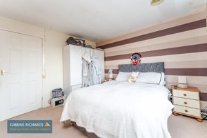 Bedroom- click for photo gallery